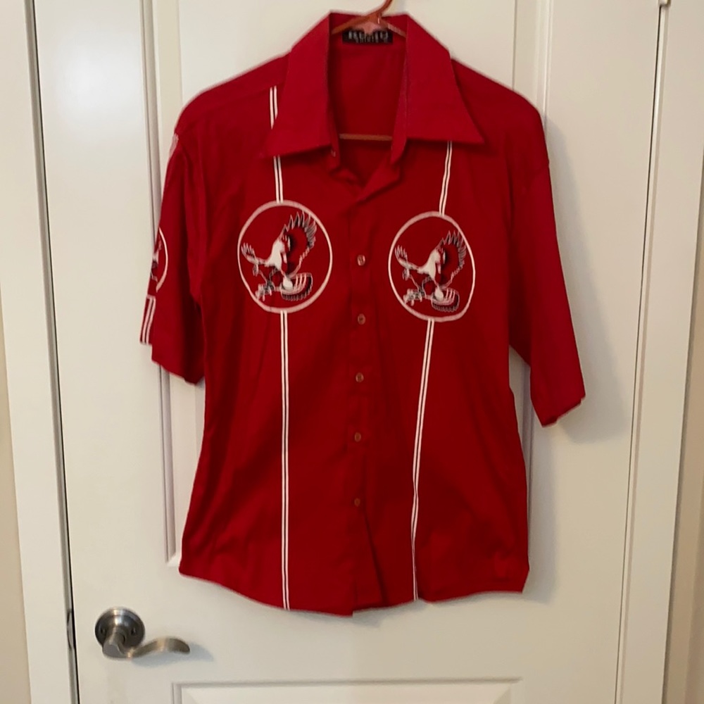 Room Casual Shirt